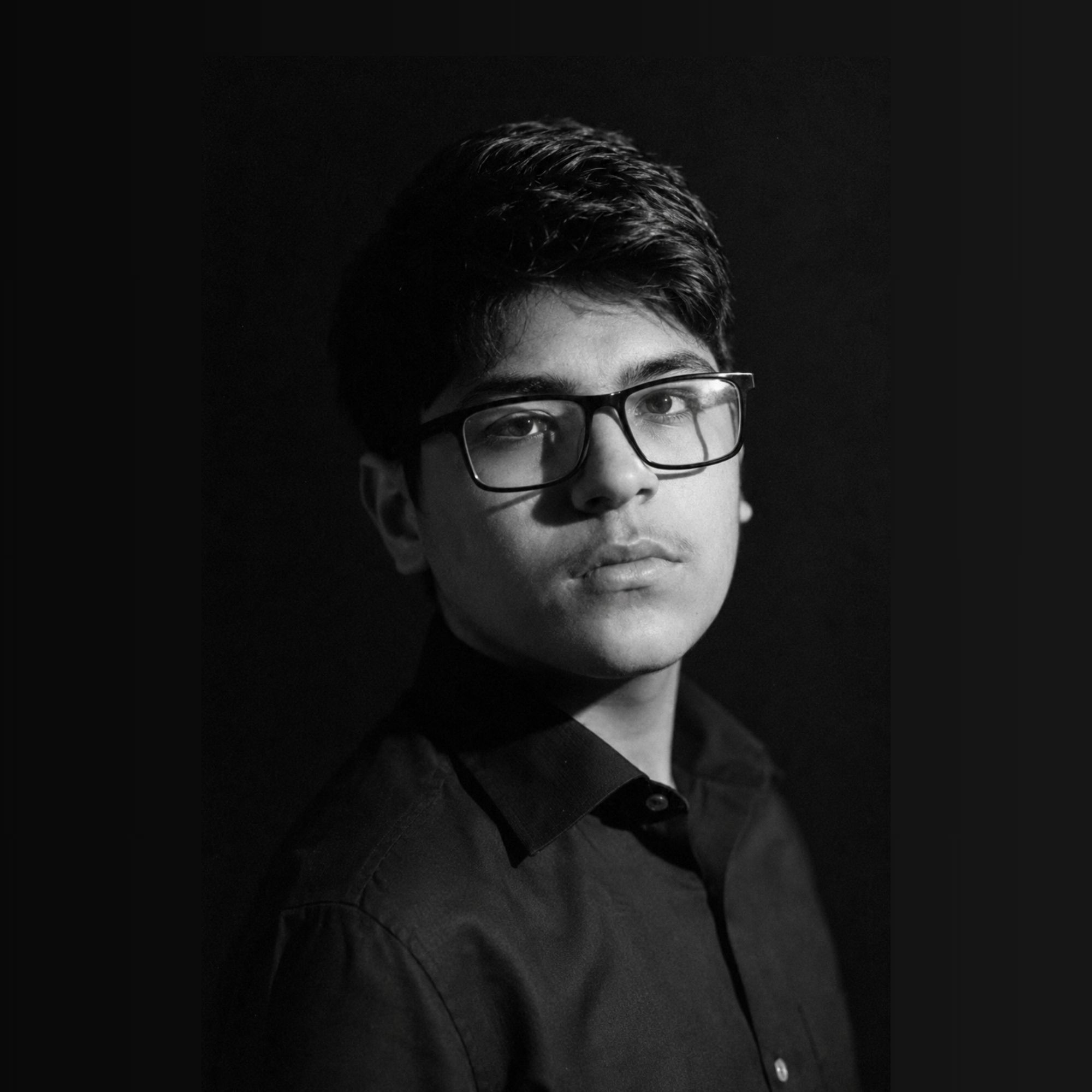 Afan Malik, Founder of Virevo